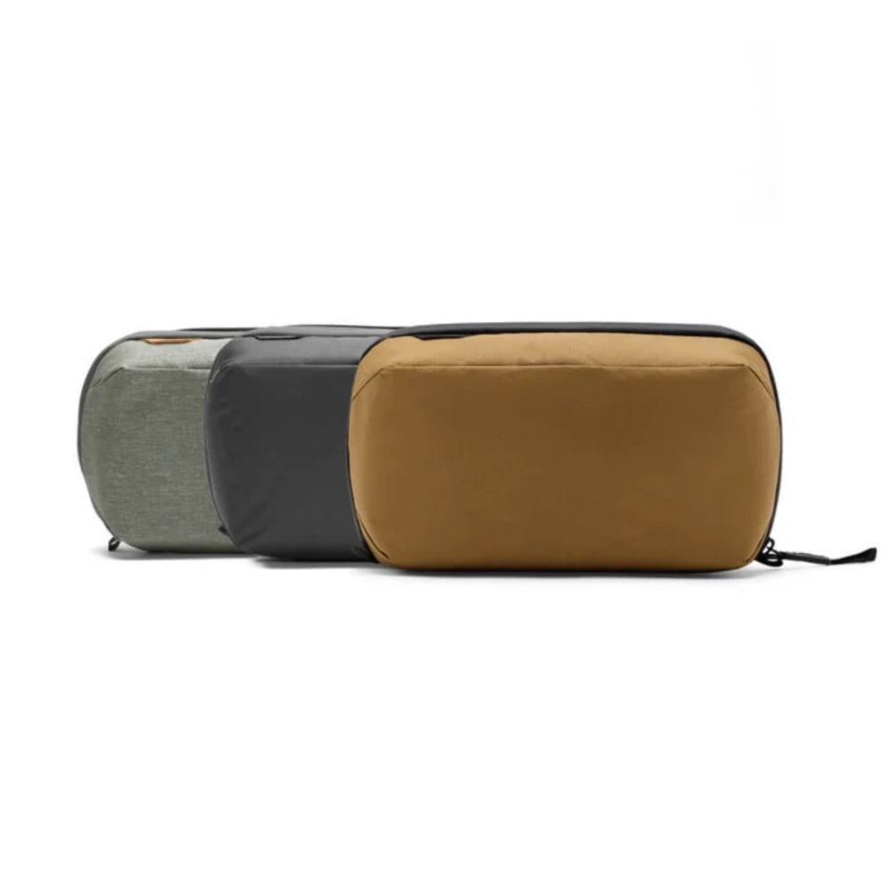Peak Design Wash Pouch (Large, Sage Green)
